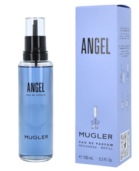 Thierry Mugler Angel Edp Spray Refill 100 ml