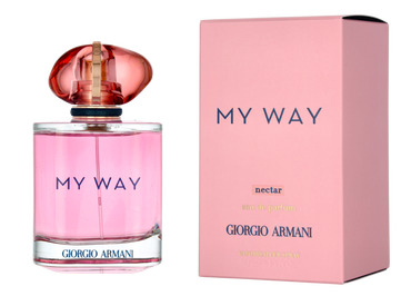 Armani My Way Nectar Edp Spray 90 ml