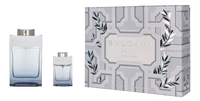 Bvlgari Man Glacial Essence Giftset 115 ml