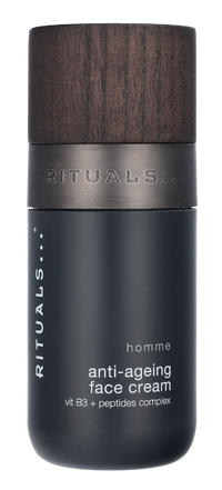 Rituals Homme Anti-Ageing Face Cream 50 ml