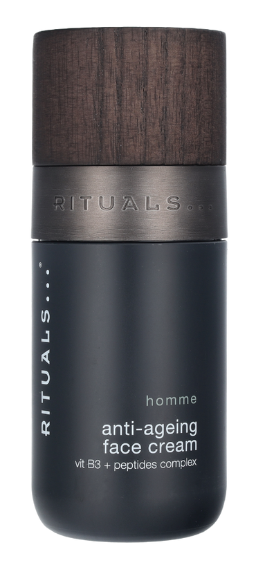 Rituals Homme Anti-Ageing Face Cream 50 ml