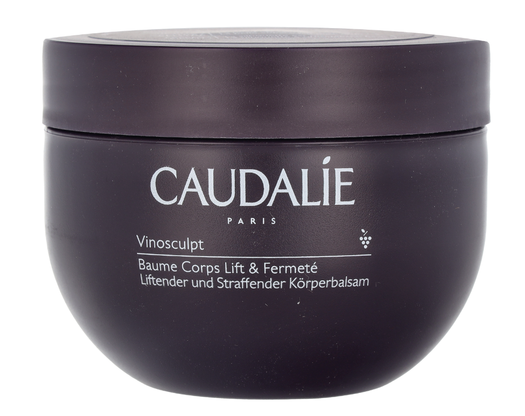 Caudalie Vinosculpt Lift & Firm Body Cream 250 ml