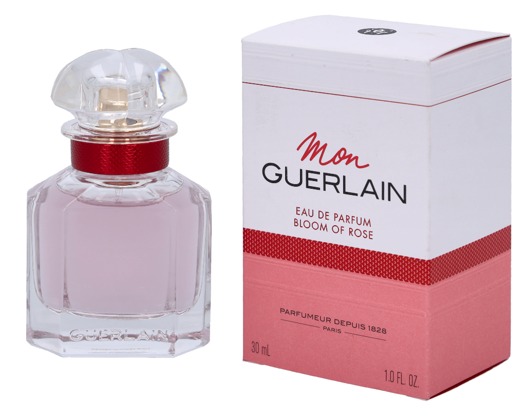 Guerlain Mon Guerlain Bloom Of Rose Edp Spray 30 ml