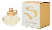 Shakira S Edt Spray 80 ml