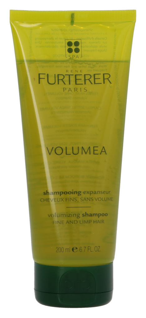 Rene Furterer Volumea Volumizing Shampoo 200 ml