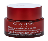 Clarins Super Restorative Day Cream SPF15 50 ml