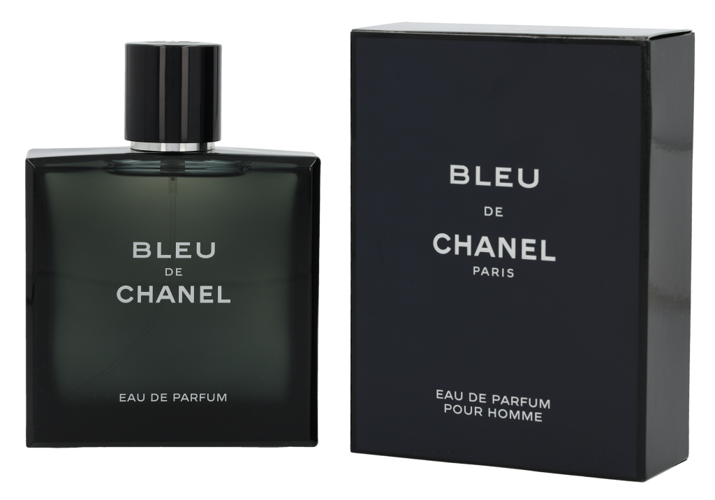 Chanel Bleu De Chanel Pour Homme Edp Spray 100 ml