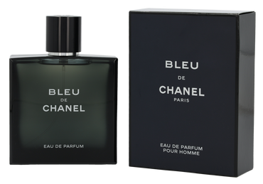 Chanel Bleu De Chanel Pour Homme Edp Spray 100 ml