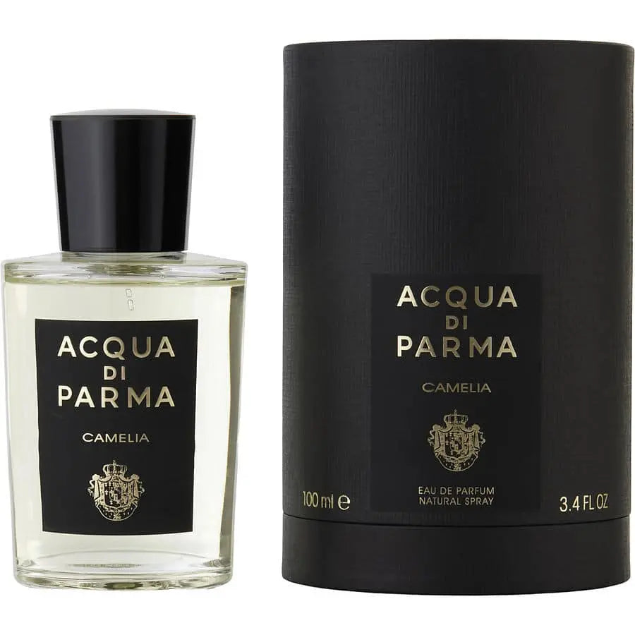 ACQUA DI PARMA SIGNATURE CAMELIA EDP SPRAY 100ML