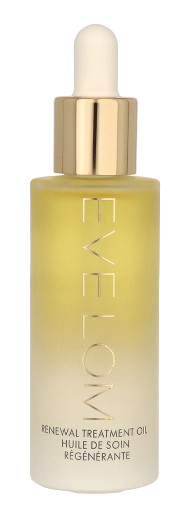 Eve Lom Renewal Treatment Oil 30 ml