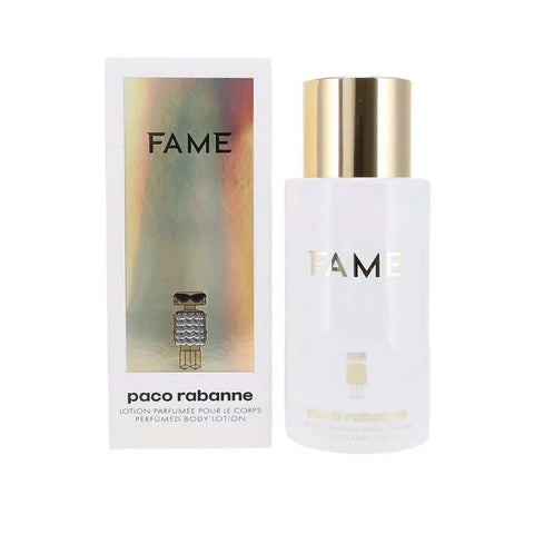 PACO FAME BODY LOTION 200ML