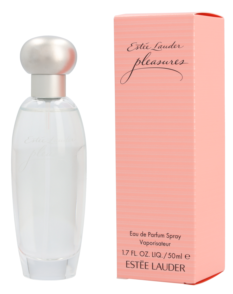 Estee Lauder Pleasures Edp Spray 50 ml