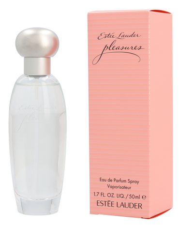 Estee Lauder Pleasures Edp Spray 50 ml