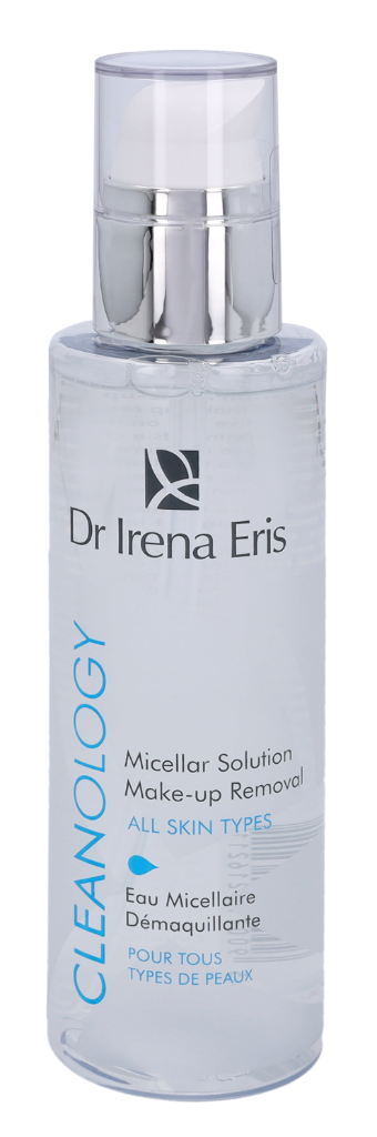 Dr Irena Eris Cleanology Make-Up Removal 200 ml