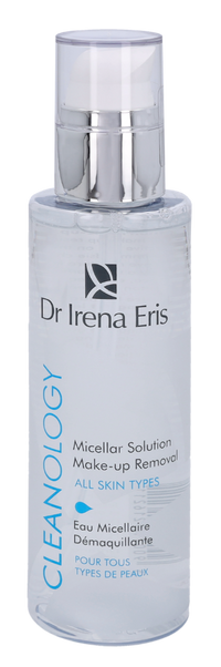 Dr Irena Eris Cleanology Make-Up Removal 200 ml