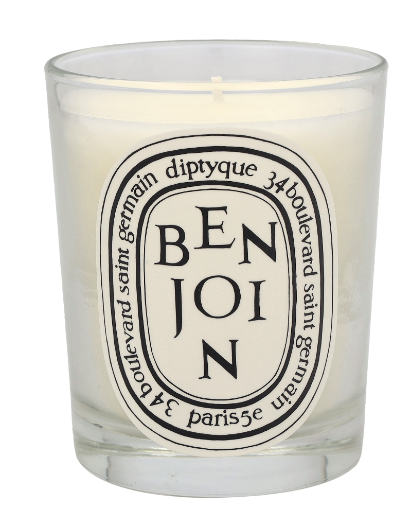 Diptyque Benjoin Scented Candle 190 g