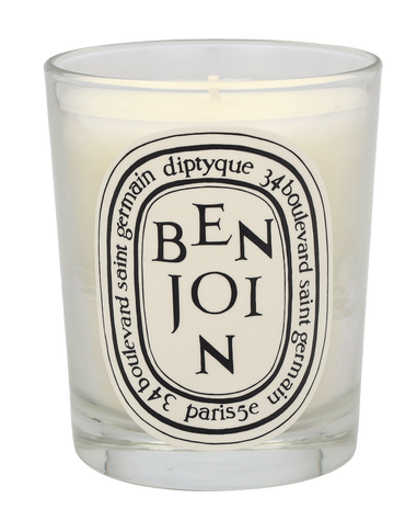 Diptyque Benjoin Scented Candle 190 g
