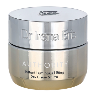 Dr Irena Eris Authority Instant Lum. Lifting Day Cream SPF20 50 ml