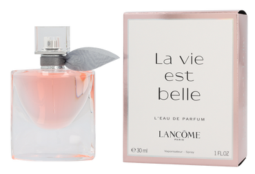 Lancome La Vie Est Belle Edp Spray 30 ml