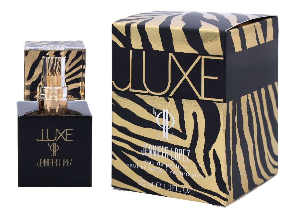 Jennifer Lopez JLO JLuxe Edp Spray 30 ml