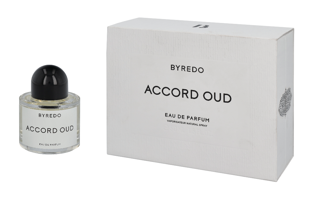 Byredo Accord Oud Edp Spray 50 ml