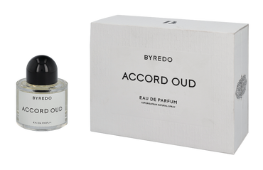 Byredo Accord Oud Edp Spray 50 ml