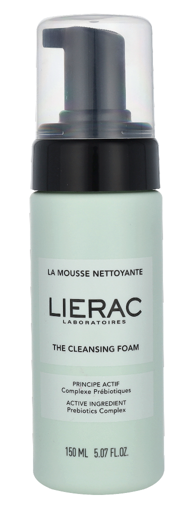 Lierac The Cleansing Foam 150 ml