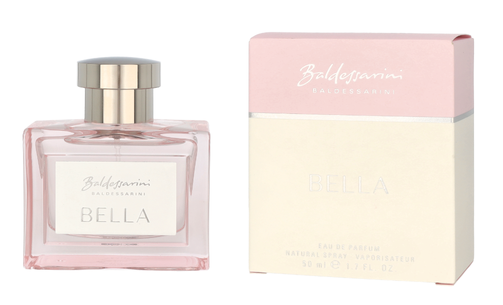 Baldessarini Bella Edp Spray 50 ml