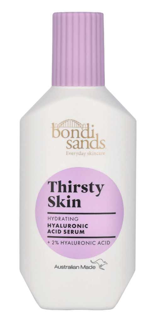 Bondi Sands Thirsty Skin Hyaluronic Acid Serum 30 ml