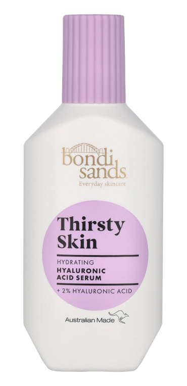 Bondi Sands Thirsty Skin Hyaluronic Acid Serum 30 ml