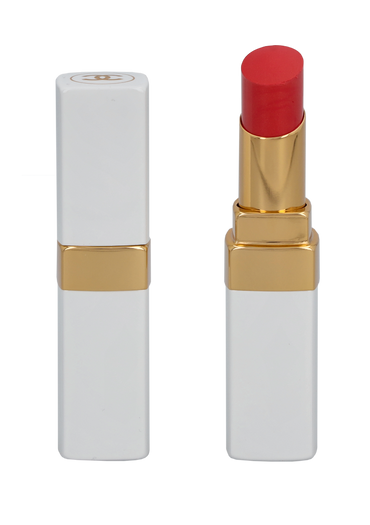 Chanel Rouge Coco Hydrating Beautifying Tinted Lip Balm 3 g