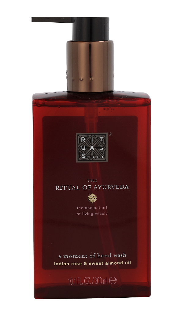 Rituals Ayurveda A Moment Of Hand Wash 300 ml