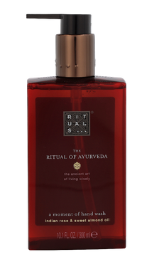 Rituals Ayurveda A Moment Of Hand Wash 300 ml