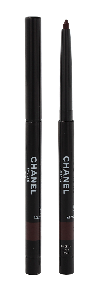 Chanel Stylo Yeux Waterproof Long-Lasting Eyeliner 0.3 g