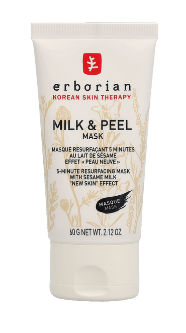 Erborian Milk & Peel Resurfacing Mask 60 g