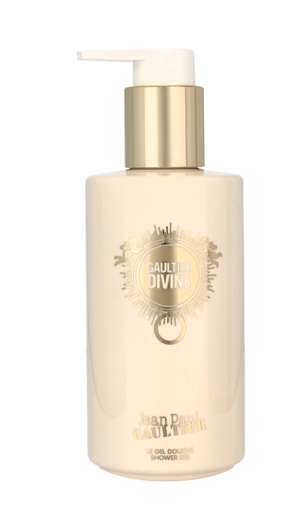 J.P. Gaultier Divine Shower Gel 200 ml