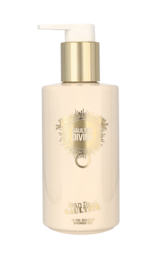 J.P. Gaultier Divine Shower Gel 200 ml