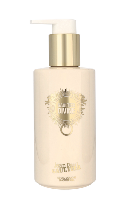 J.P. Gaultier Divine Shower Gel 200 ml