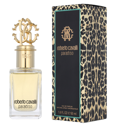 Roberto Cavalli Paradiso Edp Spray 50 ml