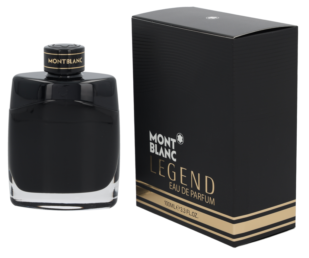 Montblanc Legend Pour Homme Edp Spray 100 ml