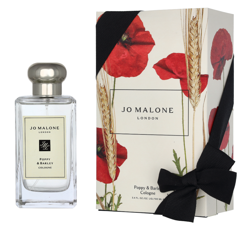 Jo Malone Poppy & Barley Edc Spray 100 ml