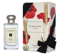 Jo Malone Poppy & Barley Edc Spray 100 ml