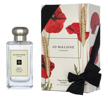 Jo Malone Poppy & Barley Edc Spray 100 ml