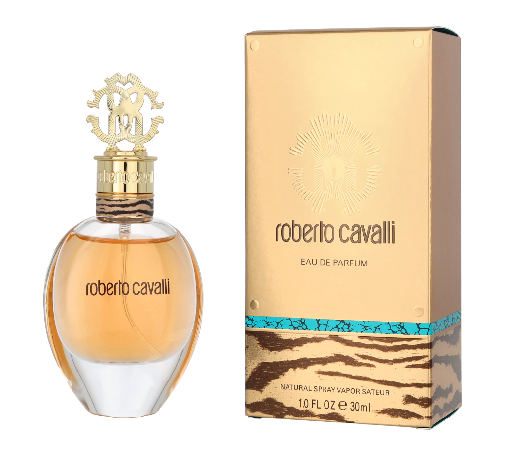 Roberto Cavalli Signature Edp Spray 30 ml