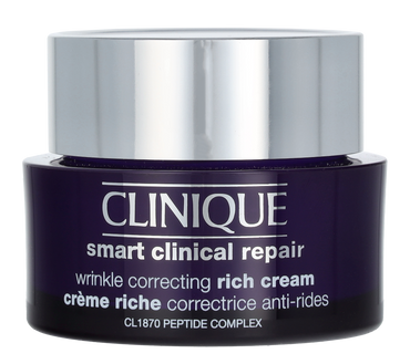 Clinique Smart Clinical Repair Rich Cream 50 ml