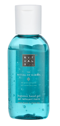 Rituals Karma Hygienic Hand Gel 50 ml