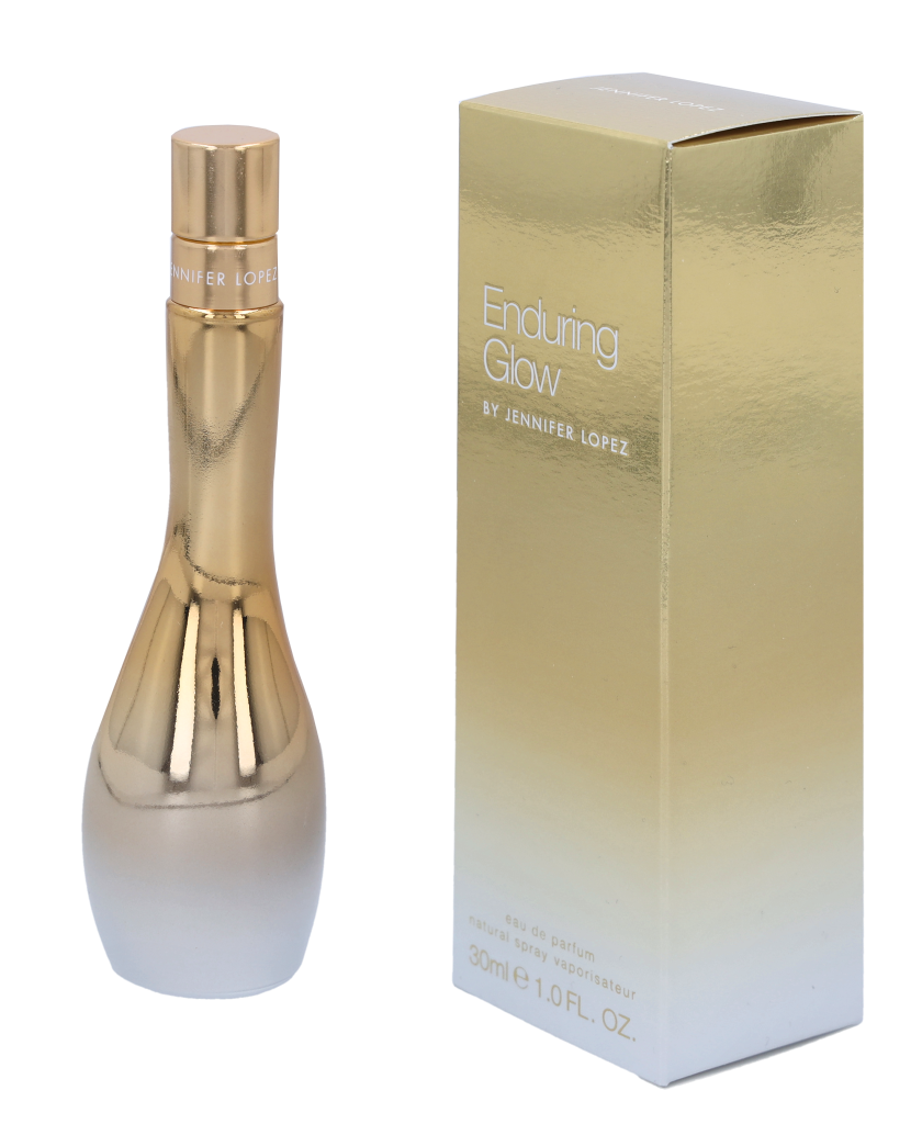 Jennifer Lopez Enduring Glow Edp Spray 30 ml