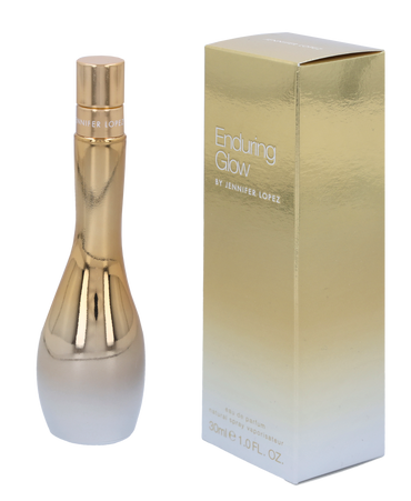 Jennifer Lopez Enduring Glow Edp Spray 30 ml