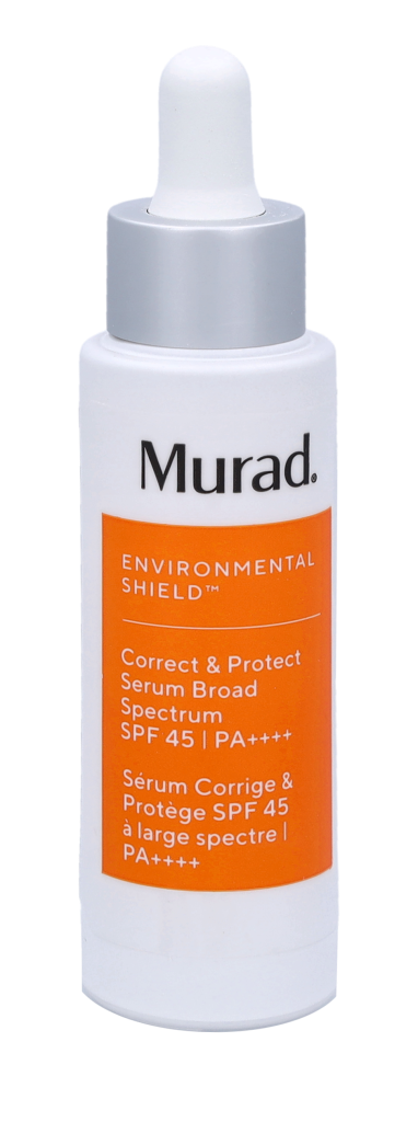 Murad Correct & Protect Serum SPF45 PA++++ 30 ml