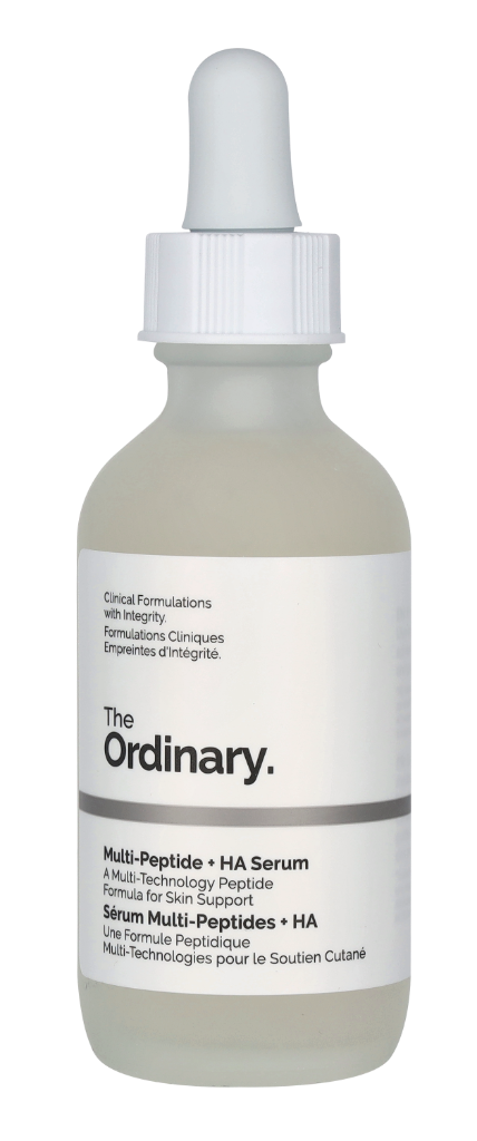 The Ordinary Multi-Peptide + HA Serum 60 ml